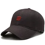 Men's All-match Casual Spring and Summer Korean Baseball Cap. Comfortable, stylish, and versatile, this cap is perfect f — photo 3