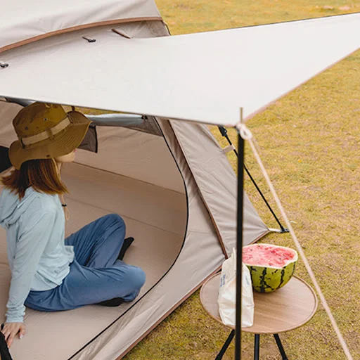 Title 5, Kleines neues Outdoor Camping Zelt, winddicht, ...