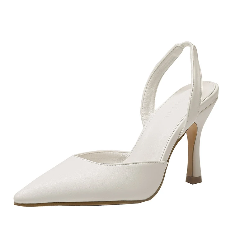 Stiletto Fashion Simple Sandals for Women. Effortless elegance and comfort. Perfect for any occasion, these sandals will — photo 4