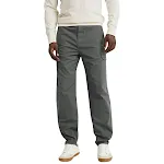 Men's Casual Trousers with Pockets Straight Loose Cargo Pants Comfortable and Versatile Perfect for Everyday Wear and Ou — photo 5