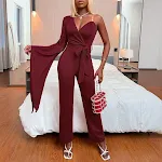 Wine red