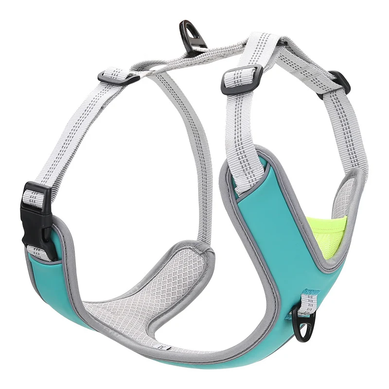 Title 2, Adjustable Outdoor Trekking Big Dog Chest Back ...