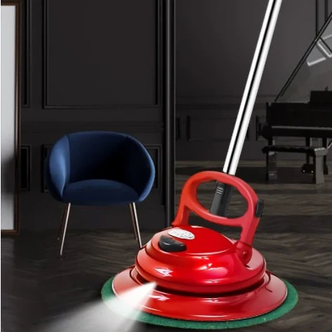Cordless Electric Mop Automatic Household Cleaning Machine Effortlessly clean your floors with this innovative, automati — photo 5