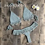 Lake green
