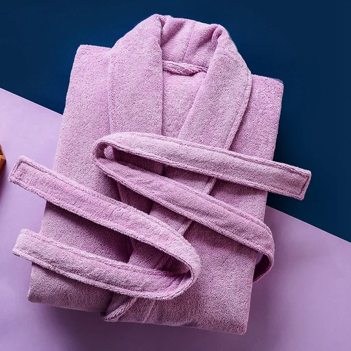Title 4, Thick Cotton Towel Absorbs Water & Dries Quickl...
