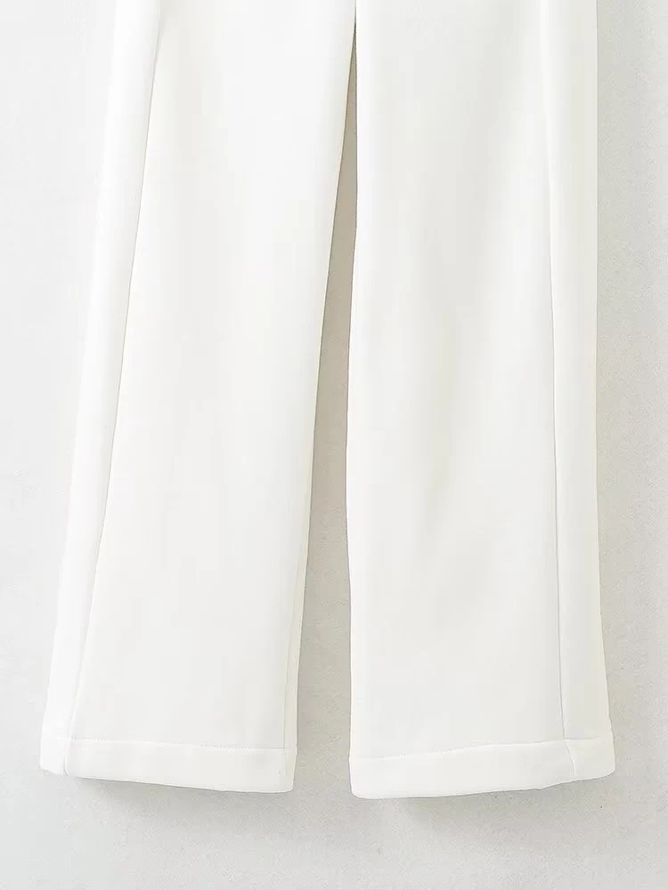 Title 22, Conjunto de mujer para invierno con suéter cort...