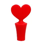 Red heart
