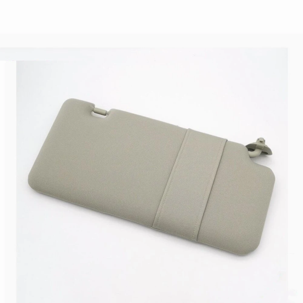 Title 1, Sun Visor with Cosmetic Mirror 96401-ed500-a178...
