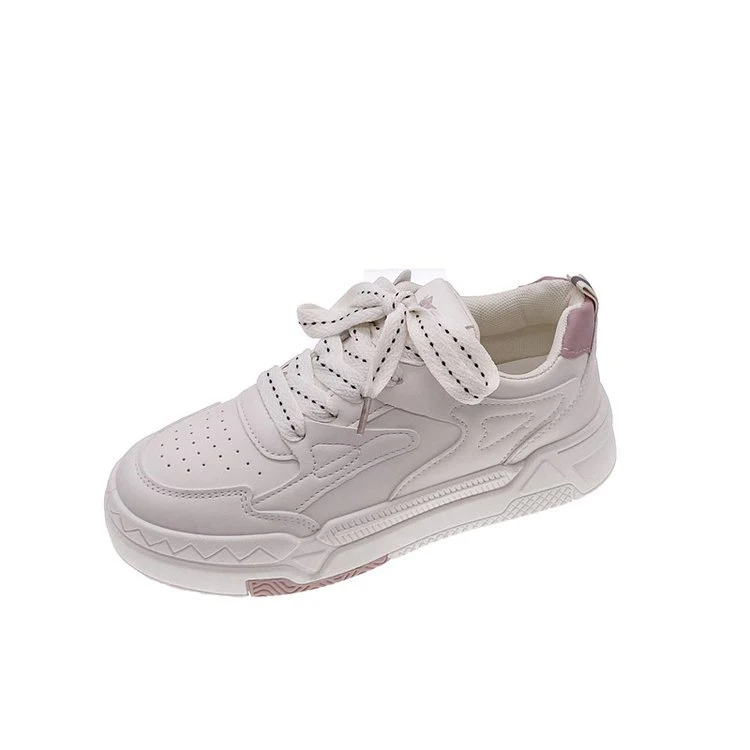 Title 7, Veelzijdige Retro Sneakers met Trendy Design en...