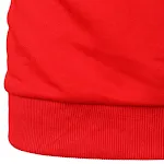 Autumn and Winter New Round Neck Men's Hooded Plus Size Sweater Casual Comfort and Warmth for Everyday Wear — photo 3