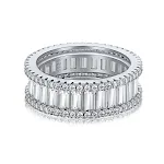Platinum White MM120058