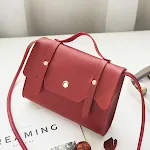 Wine red