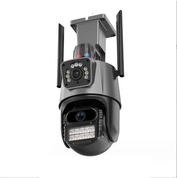 Title 1, 6 Million Shot Gun Ball Binocular Wireless Ball...