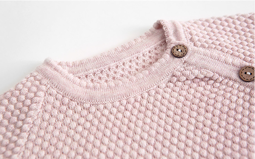 Title 5, Maglione per bambini manica lunga coreano, comp...