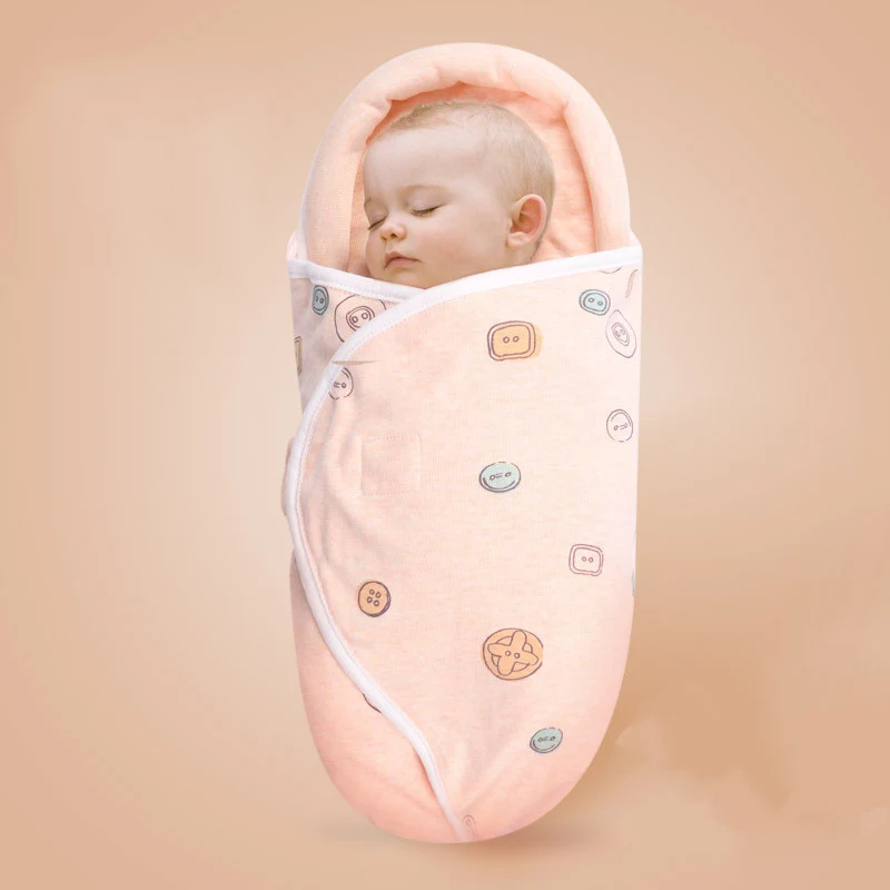 Title 6, Saco de dormir para bebê macio e seguro, ideal ...