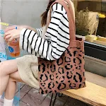 Brown red