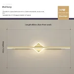 Tri color dimming