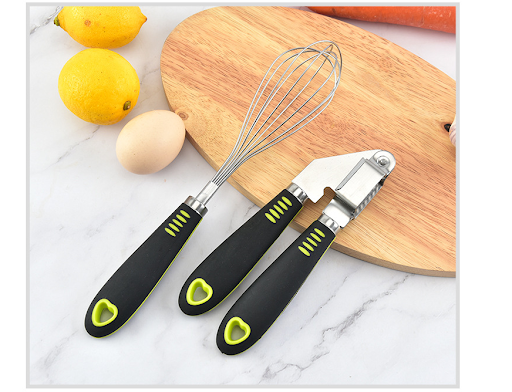 Title 9, Conjunto de 7 peças de utensílios de cozinha