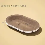 Elliptical L