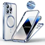 Yuefeng Blue HD