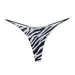 Zebra pattern