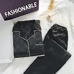 256 Pairs Of G Black