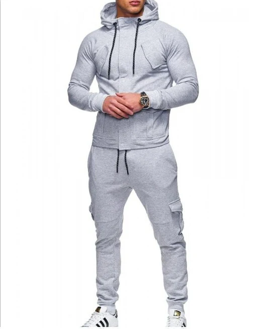 Title 2, Pleated casual striped color block sports sweat...