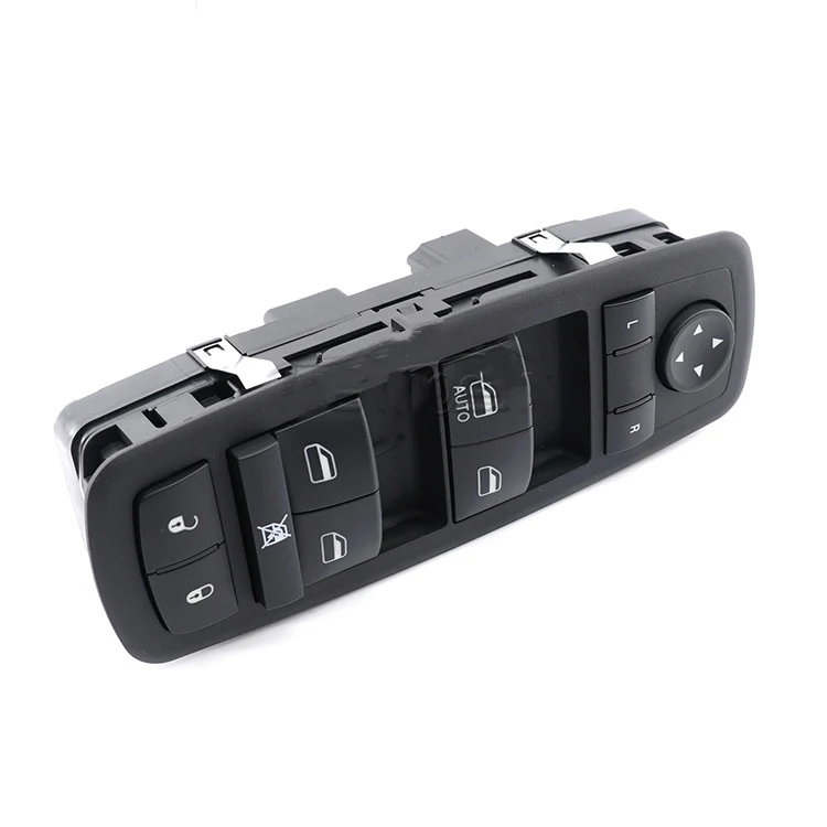 Title 3, Car Glass Elevator Control Button 04602632AG. E...