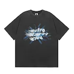 Washing Black