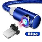 Blue 2M