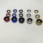 Mixed Colors