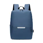 Męski Plecak Casual na Laptopa Nowoczesny Design Wygodny i Wytrzymały Idealny do Codziennego Użytku i Pracy Doskonały na Krótkie Wyjazdy — zdjęcie 5