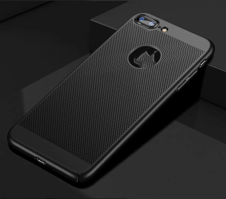 Title 1, Ultra-Thin Frosted Heat Dissipation Mobile Phon...