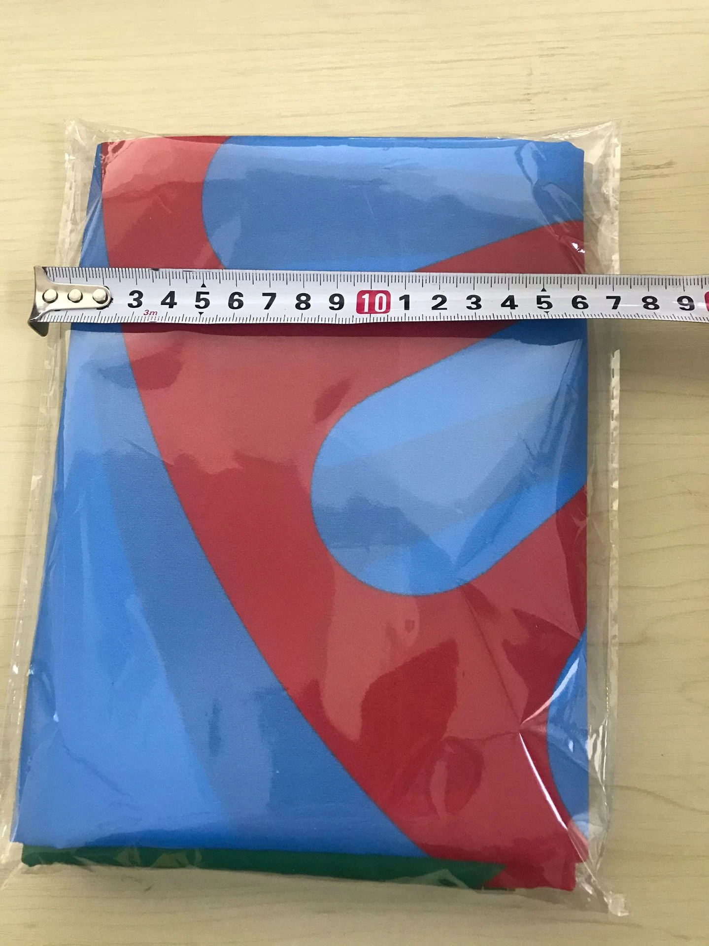 Title 3, American Flag Outdoor Polyester Sun Protection ...
