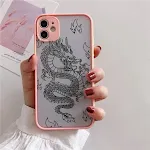Dragon King Pink2