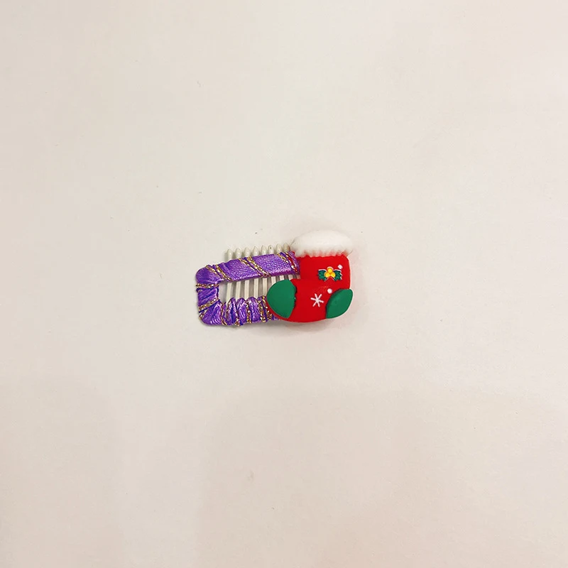 Title 5, Christmas Cartoon Pet Headdress Cat Dog Barrett...