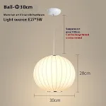 Ball Style 30cm