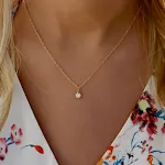 Zircon Gold