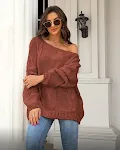 Rusty Red
