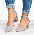 Gray