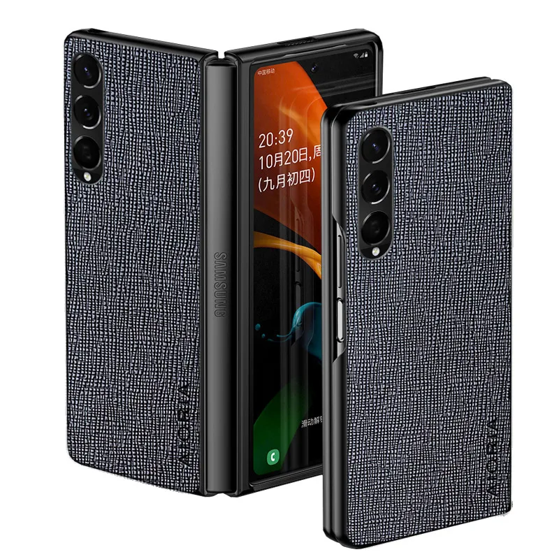 Title 10, New Fashion Classic Cross Pattern Phone Case – ...