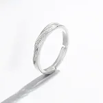 Female ring