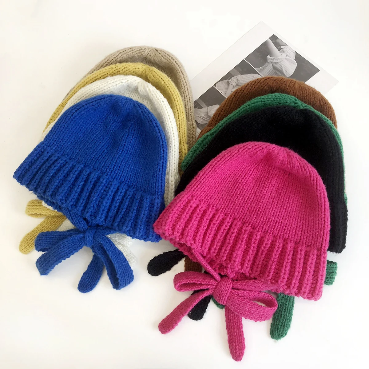 Title 8, Winterverdikking Warmte en veelzijdige vlucht