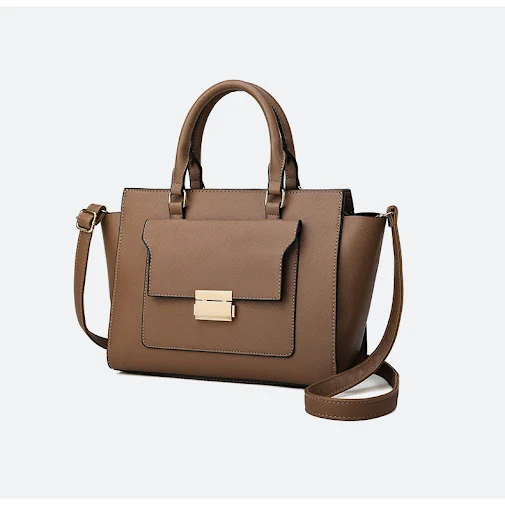 Title 26, Bolsa feminina transversal de ombro, elegante e...