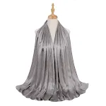 9 Medium Gray