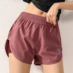Dark red