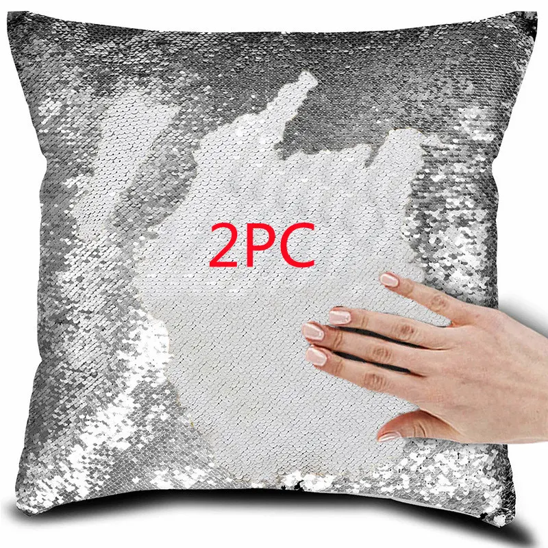 Fronha mágica que muda de cor Capa de almofada decorativa Transforme sua casa com estas capas de almofada únicas e modernas, fáceis de usar. — foto 15