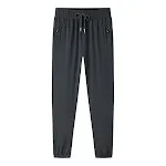 Dark Gray Drawstring