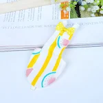 Bird Diapers with Shit Pocket, Diaper Flight Suit for Parrots & Pigeons. New Pet Bird Clothes. Keep Your Bird Clean and — photo 1
