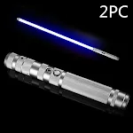 Silver 2PC